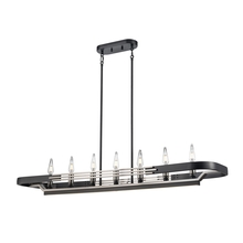 DVI DVP46302SN+GR-CCT - ALETHEIA 48" LINEAR