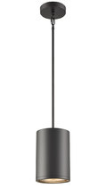 DVI DVP49110MW+BK - GIMLI 1 LT PENDANT