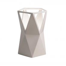 Justice Design Group CER-2430-MAT - Totem Portable