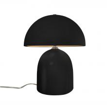 Justice Design Group CER-2510-CBGD - Short Kava Portable