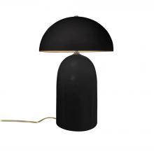 Justice Design Group CER-2515-CBGD - Tall Kava Portable