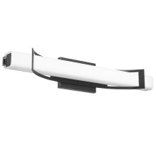 Quoizel PCBD8526EK - Blade Bath Light