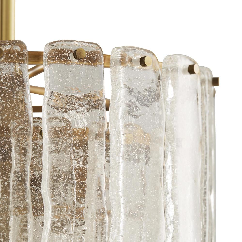 Arteriors Larie Chandelier - Thumbnail 3