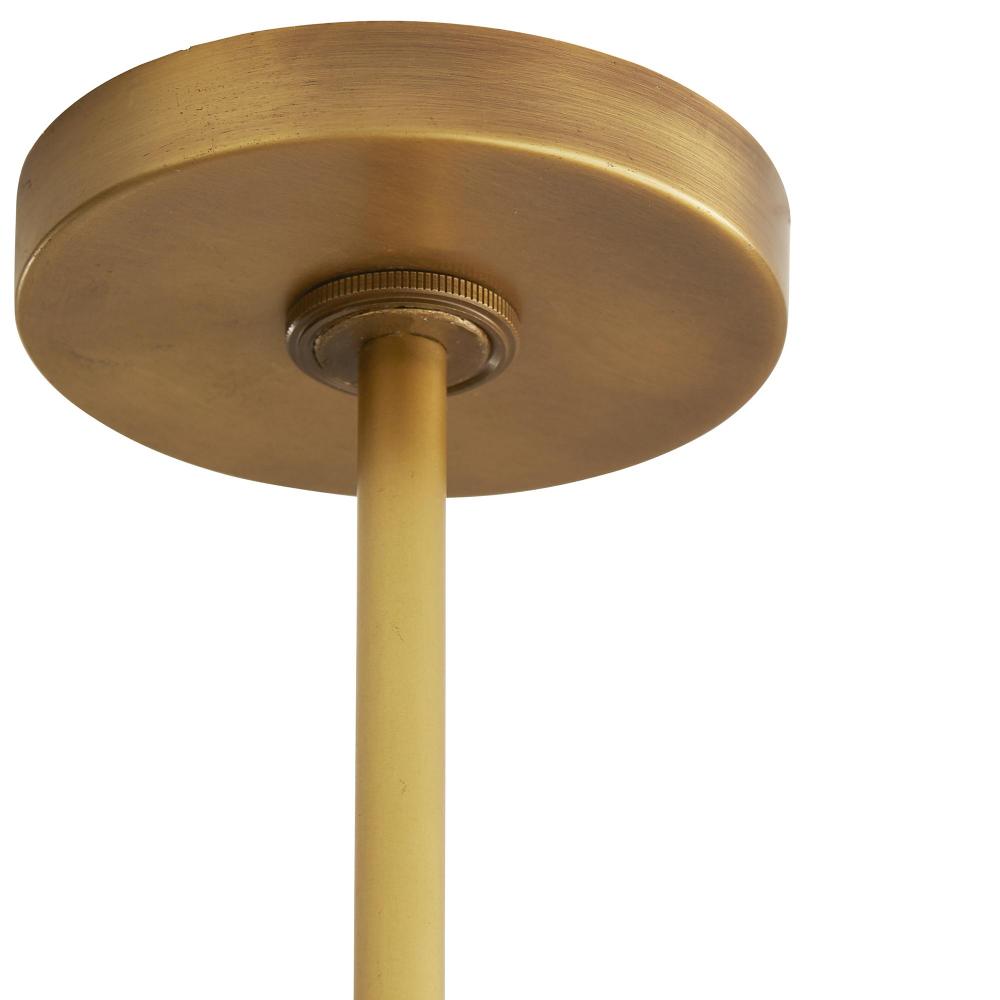 Arteriors Larie Chandelier - Thumbnail 2