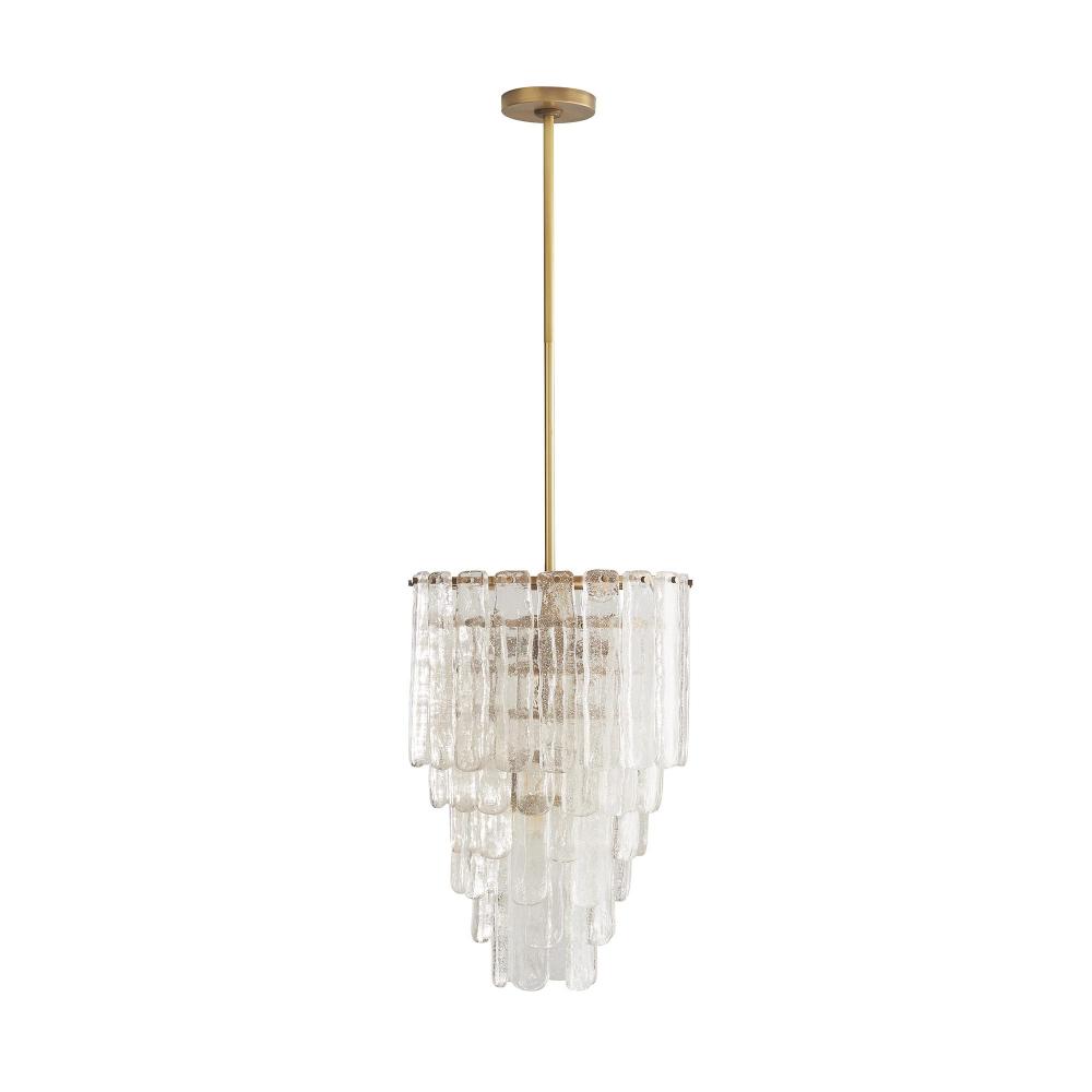 Arteriors Larie Chandelier