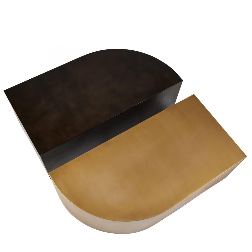 Arteriors Cortez Coffee Table - Thumbnail 3