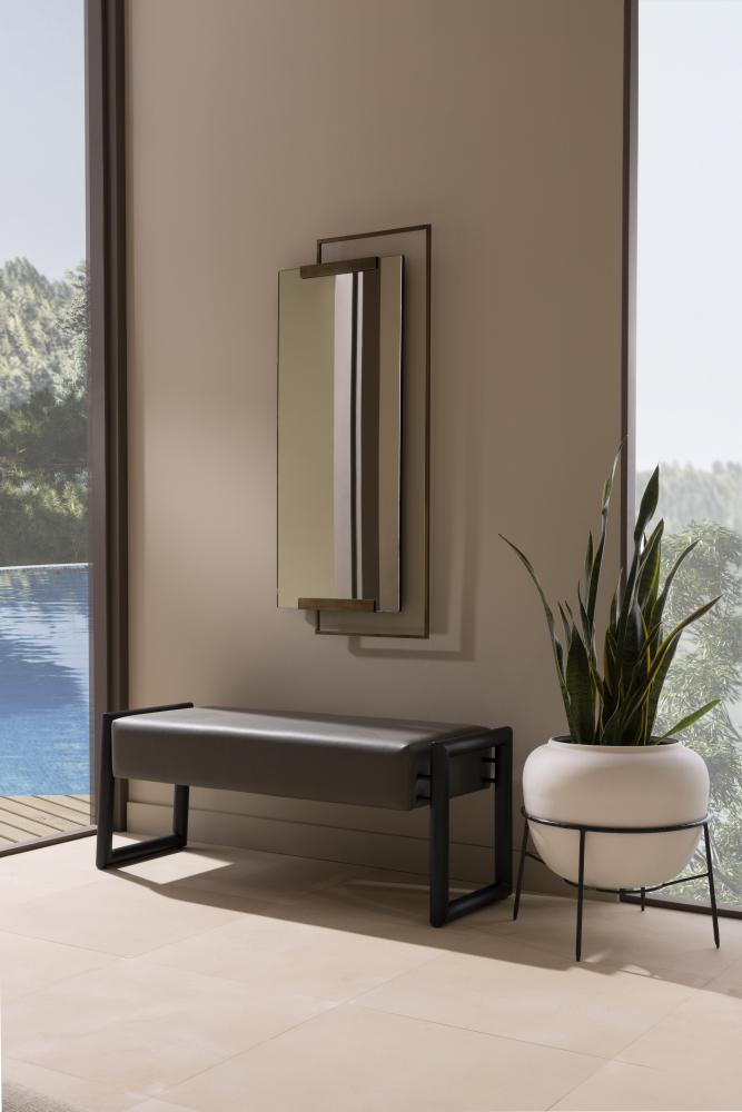 Arteriors Umbra Cocktail Table