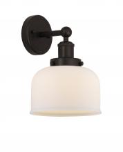 Innovations Lighting 616-1W-OB-G71 - Bell - 1 Light - 8 inch - Oil Rubbed Bronze - Sconce