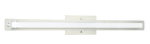 Matteo Lighting S01135AL - Magdele Aluminum Wall Sconce