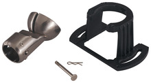 Minka-Aire A245-VI - 45 SLOPE CEILING ADAPTER KIT