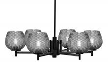 Toltec Company 1206-MB-4602 - Chandeliers