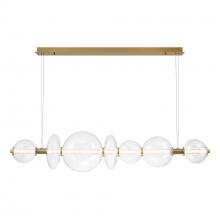 Eurofase 46772-036 - ATOMO-CHD-56IN-GLD-CG