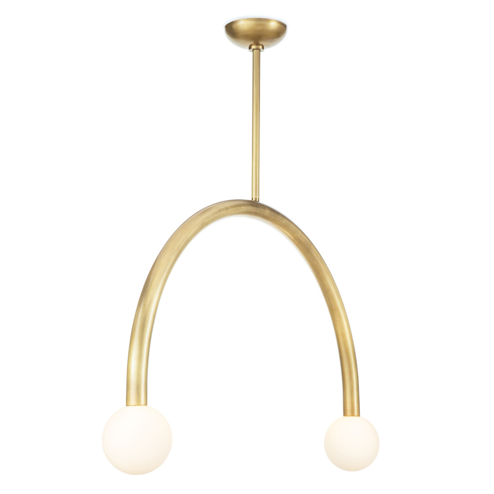 Regina Andrew Happy Pendant