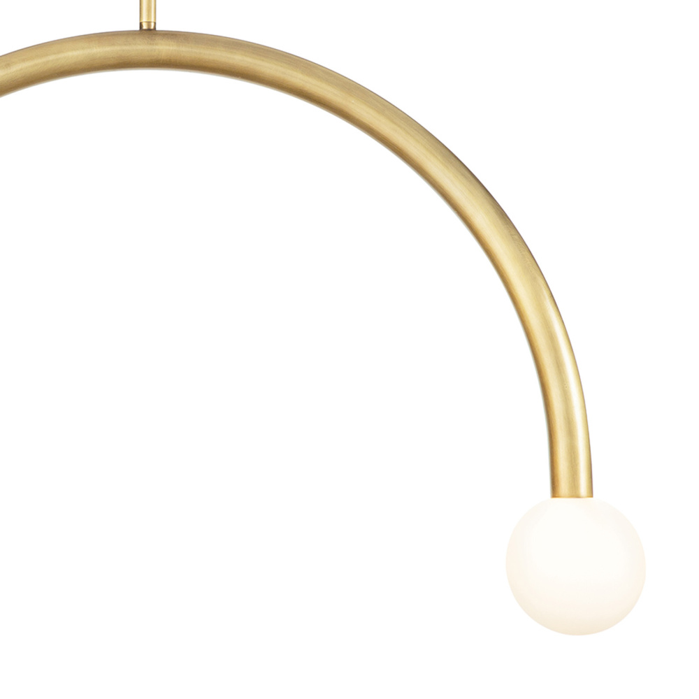Regina Andrew Happy Pendant - Thumbnail 2