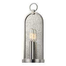 Hudson Valley 091-PN - Lowell Wall Sconce