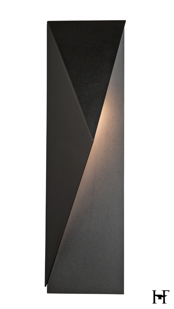 Hubbardton Forge Carbon Wall Sconce - Thumbnail 2