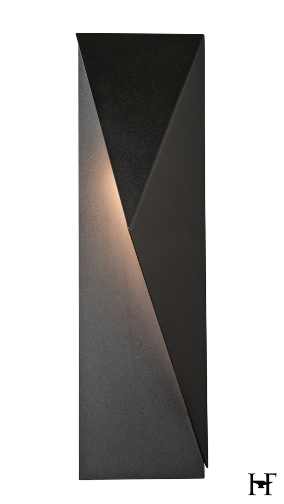 Hubbardton Forge Carbon Wall Sconce
