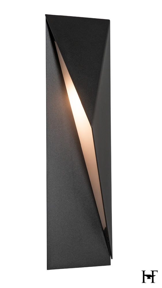 Hubbardton Forge Carbon Wall Sconce - Thumbnail 5