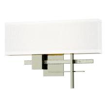 Hubbardton Forge 206350-SKT-85-85-SE1606 - Cosmo Sconce