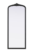 Elegant MR7F2460VB - Wall mirror 24"x1.4"x60" Vintage Bronze