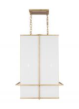 Multi Light Pendants
