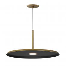 Antique Brass