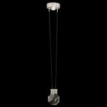 freight is 11.5% 100004-1 - Aria 6"W Round Pendant