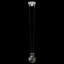 freight is 11.5% 100004-4 - Aria 6"W Round Pendant
