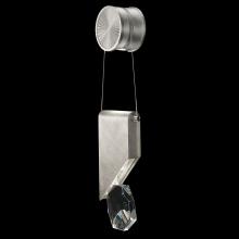 freight is 11.5% 100008-1 - Aria 13.5"H Sconce