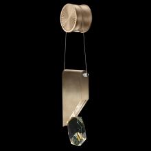 freight is 11.5% 100008-3 - Aria 13.5"H Sconce