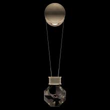 freight is 11.5% 100010-3 - Aria 7"H Sconce