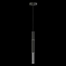 freight is 11.5% 100015-120 - Antonia 6.5"W Round Pendant