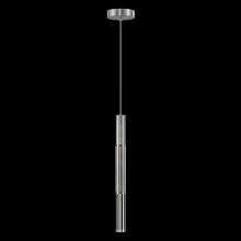 freight is 11.5% 100015-410 - Antonia 6.5"W Round Pendant