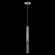 freight is 11.5% 100015-720 - Antonia 6.5"W Round Pendant