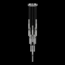 freight is 11.5% 100017-720 - Antonia 16"W Round Pendant