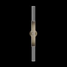 freight is 11.5% 100020-620 - Antonia 34"H Sconce