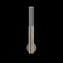 freight is 11.5% 100021-520 - Antonia 21.75"H Sconce
