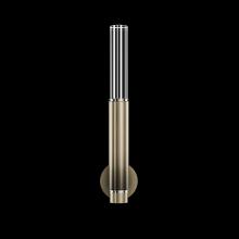 freight is 11.5% 100021-620 - Antonia 21.75"H Sconce