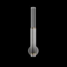 freight is 11.5% 100021-710 - Antonia 21.75"H Sconce