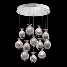 freight is 11.5% 100029-13ST - Essence 21"W Round Pendant