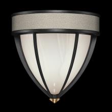freight is 11.5% 100043-112 - Mirage 12.25"H Sconce