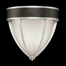 freight is 11.5% 100043-413 - Mirage 12.25"H Sconce