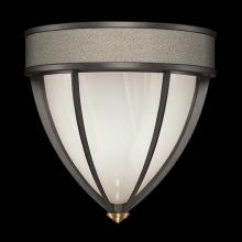 freight is 11.5% 100043-712 - Mirage 12.25"H Sconce