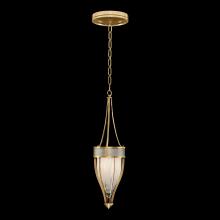 freight is 11.5% 100045-312 - Mirage 7.5"W Round Pendant