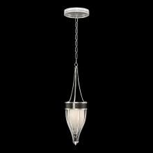 freight is 11.5% 100045-423 - Mirage 7.5"W Round Pendant