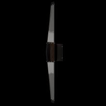 freight is 11.5% 100049-1 - Blade 35.625"H  Sconce
