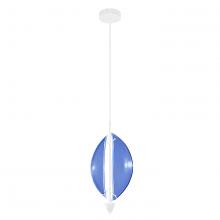 freight is 11.5% 100057-61 - Embark 11"W Round Pendant