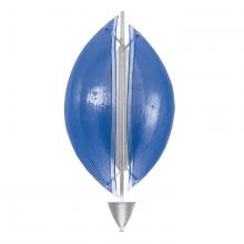 freight is 11.5% 100058-41 - Embark 23.75"H Sconce