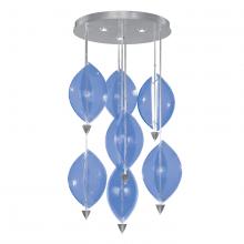freight is 11.5% 100060-41 - Embark 40"W Round Pendant