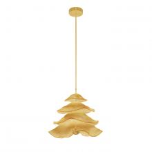 freight is 11.5% 100061-32 - Embark 20"W Round Pendant